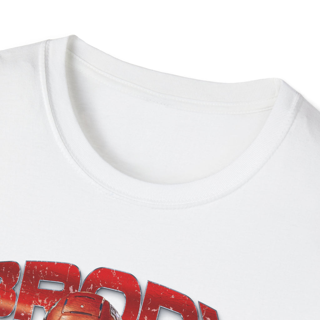 Custom Brody Thompson T-Shirt