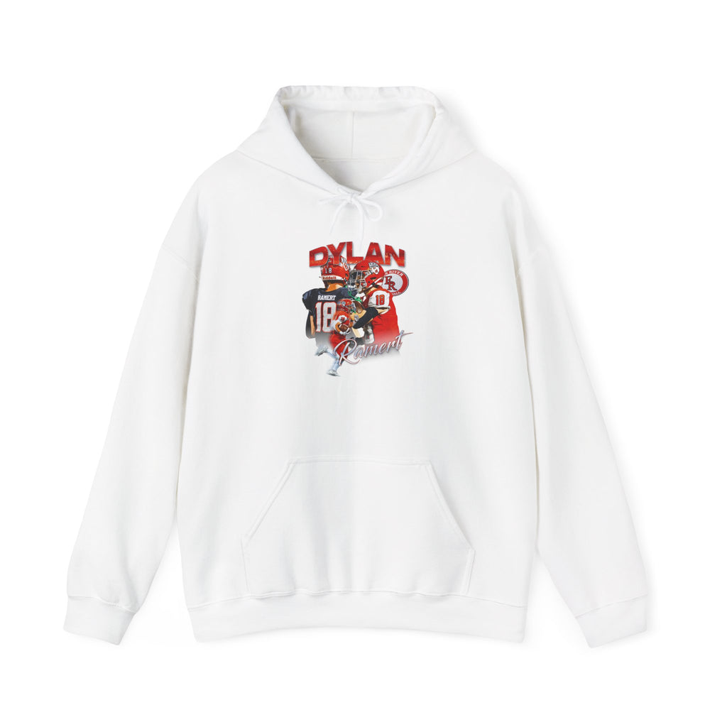 Custom Dylan Ramert Sweatshirt