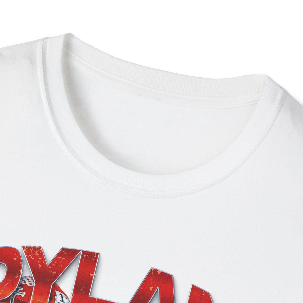 Custom Dylan Ramert T-Shirt