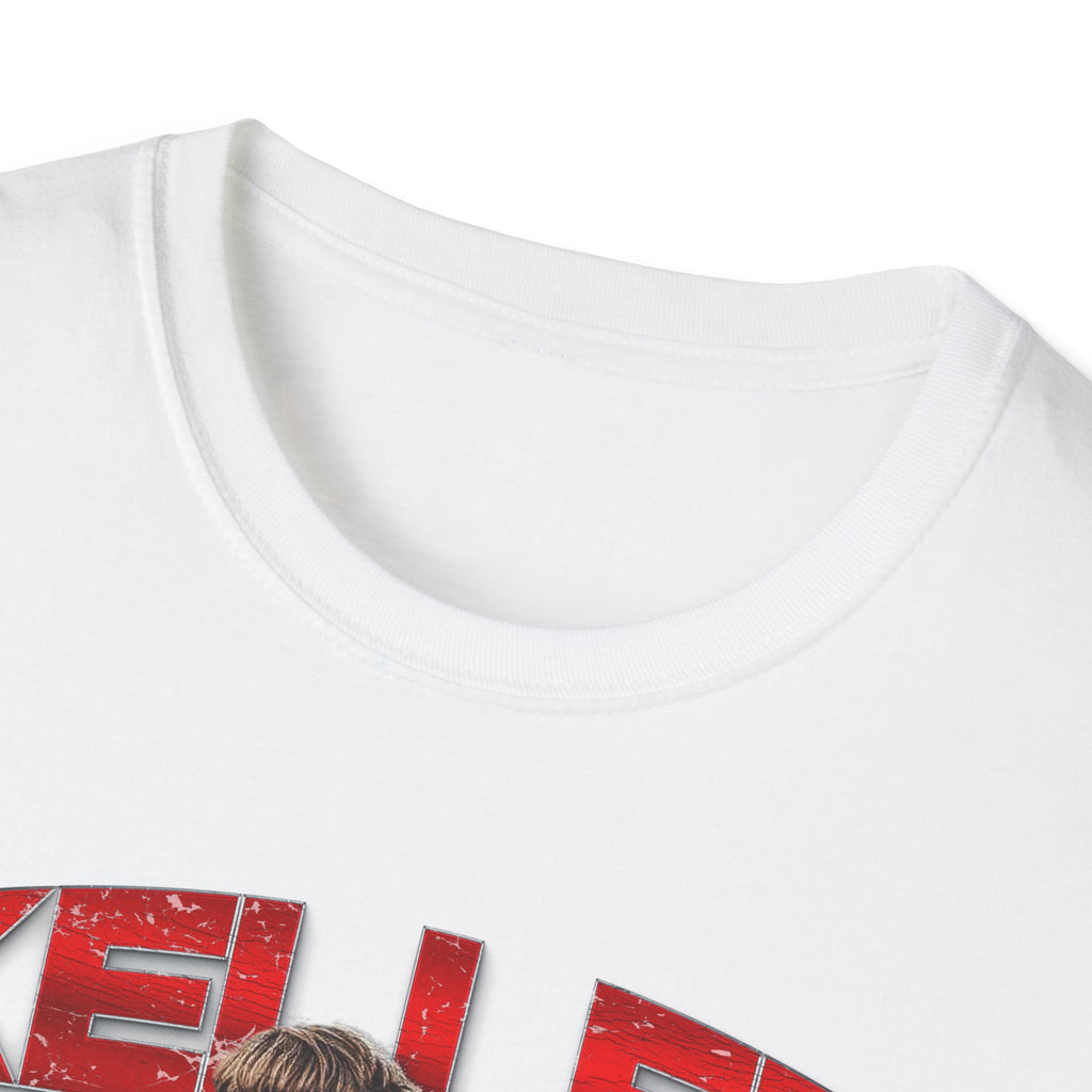 Custom Keller Schimtz T-Shirt