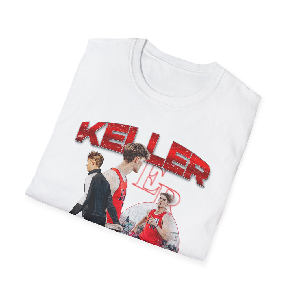 Custom Keller Schimtz T-Shirt