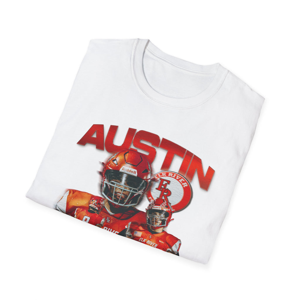 Custom Austin Anderson T-Shirt