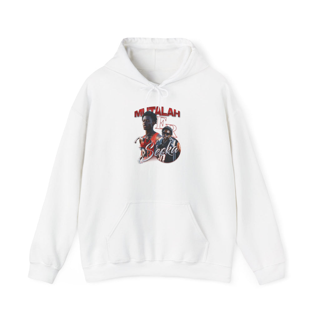Custom Mutalah Secka Sweatshirt