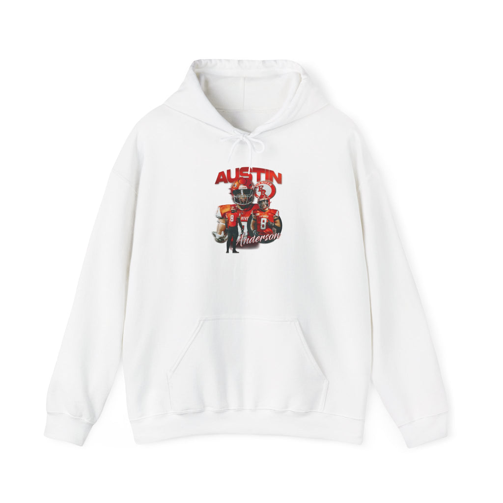 Custom Austin Anderson Sweatshirt