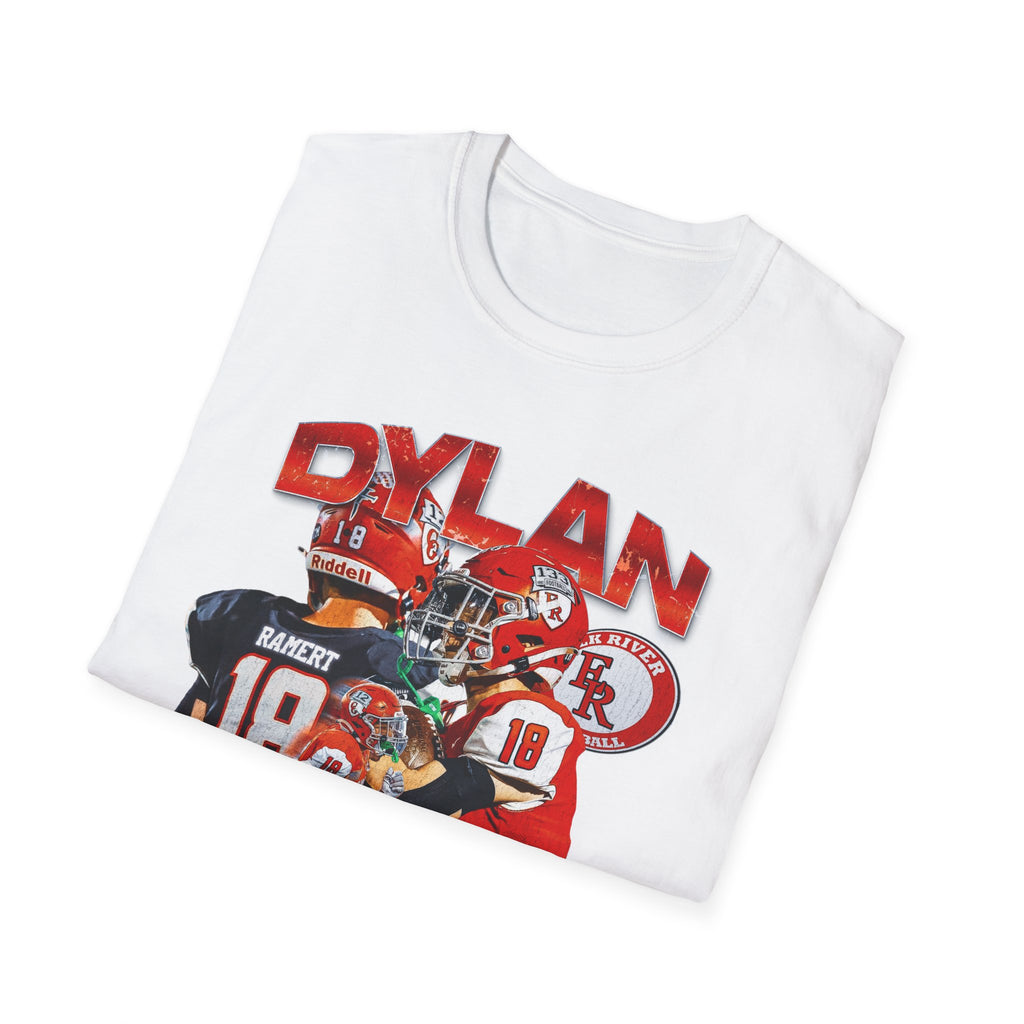 Custom Dylan Ramert T-Shirt