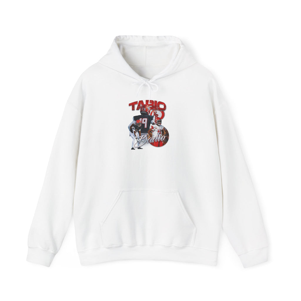 Custom Tabio Badio Sweatshirt