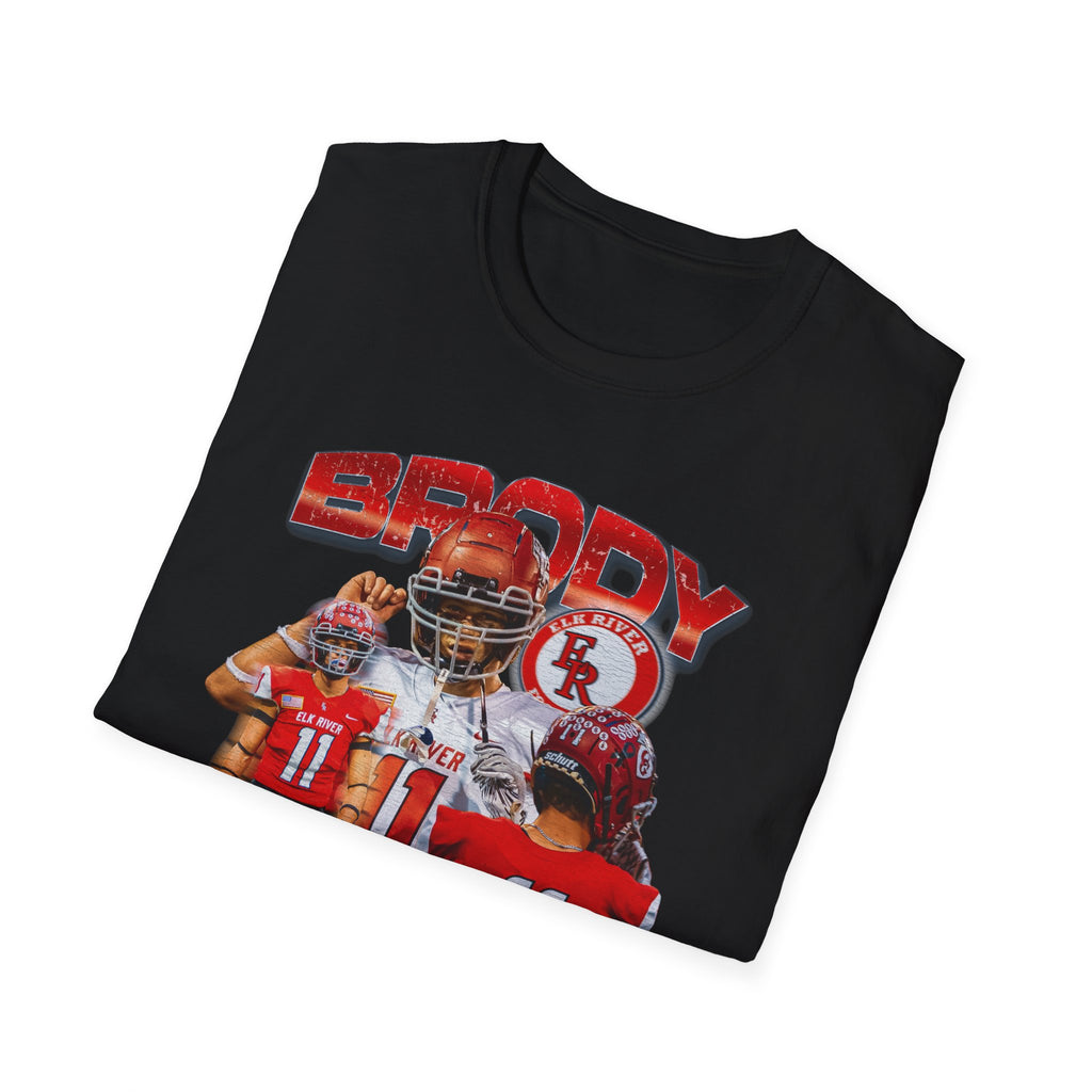 Custom Brody Thompson T-Shirt