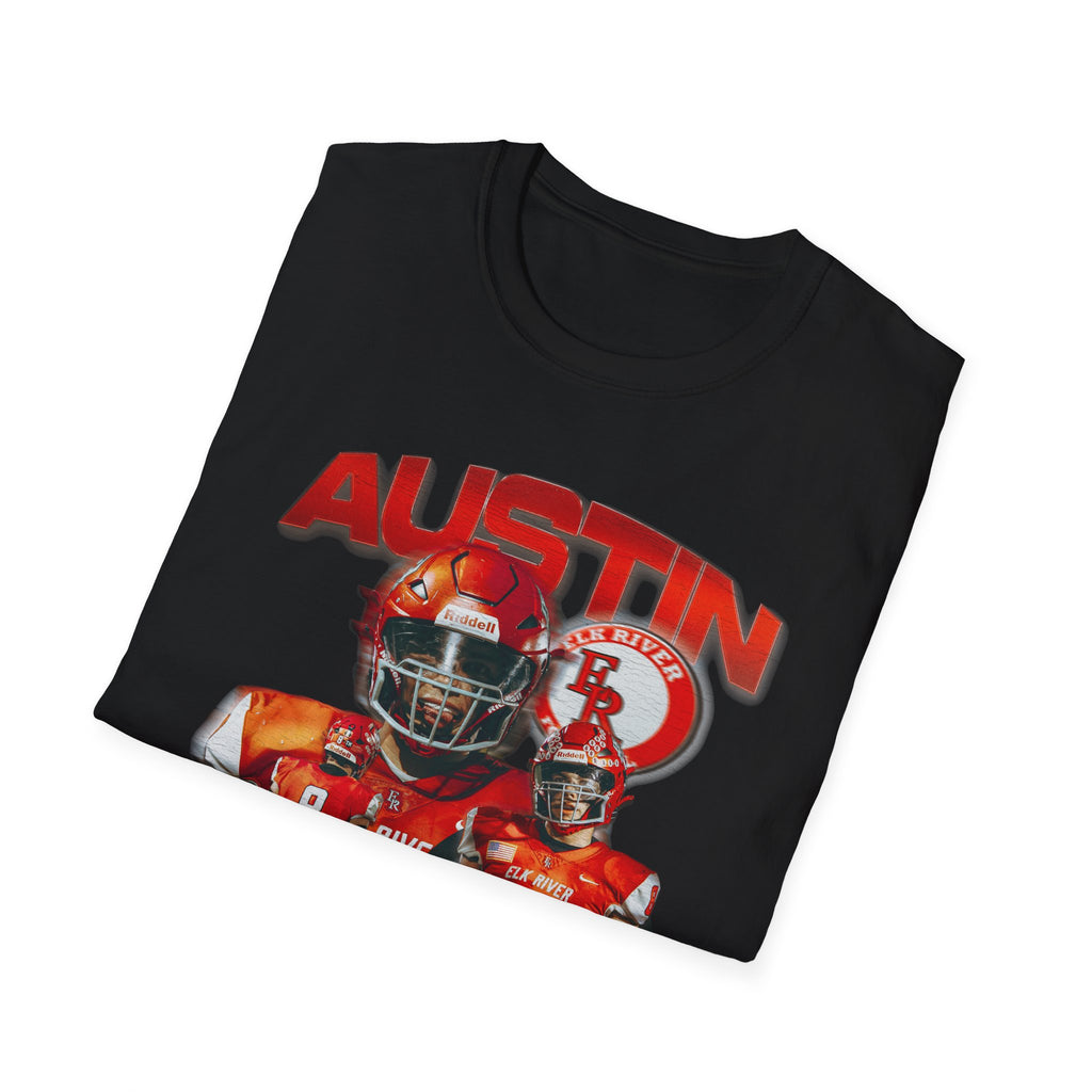 Custom Austin Anderson T-Shirt