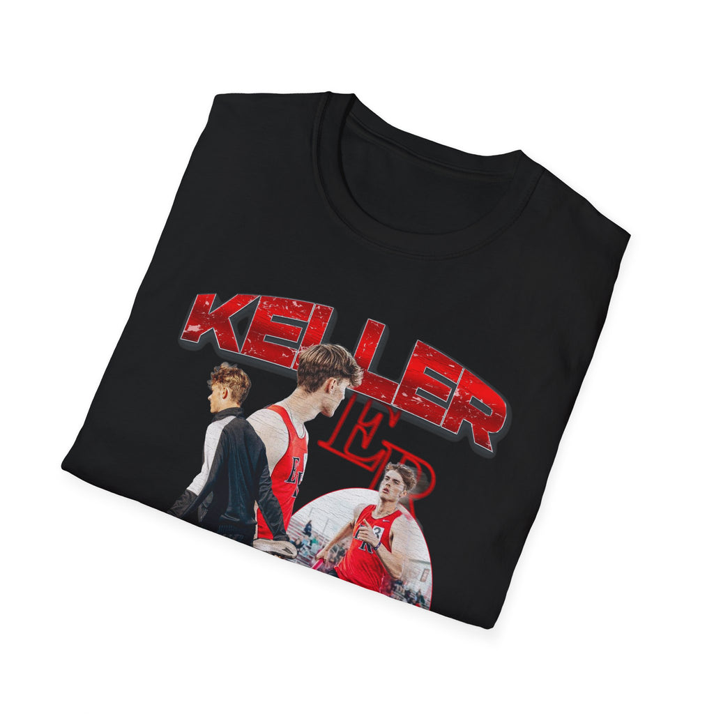 Custom Keller Schimtz T-Shirt