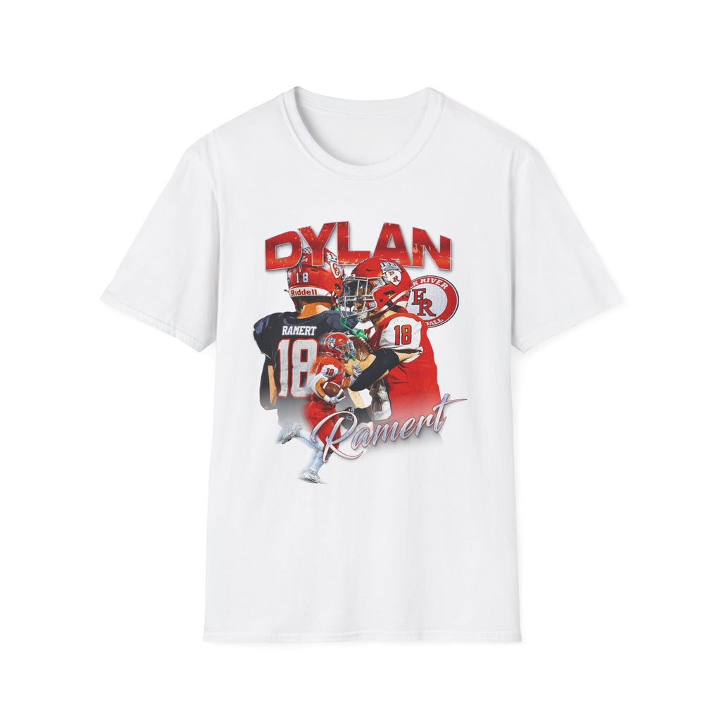 Custom Dylan Ramert T-Shirt