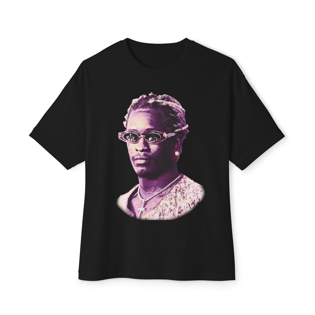 Young Thug Heavyweight Graphic T-Shirt