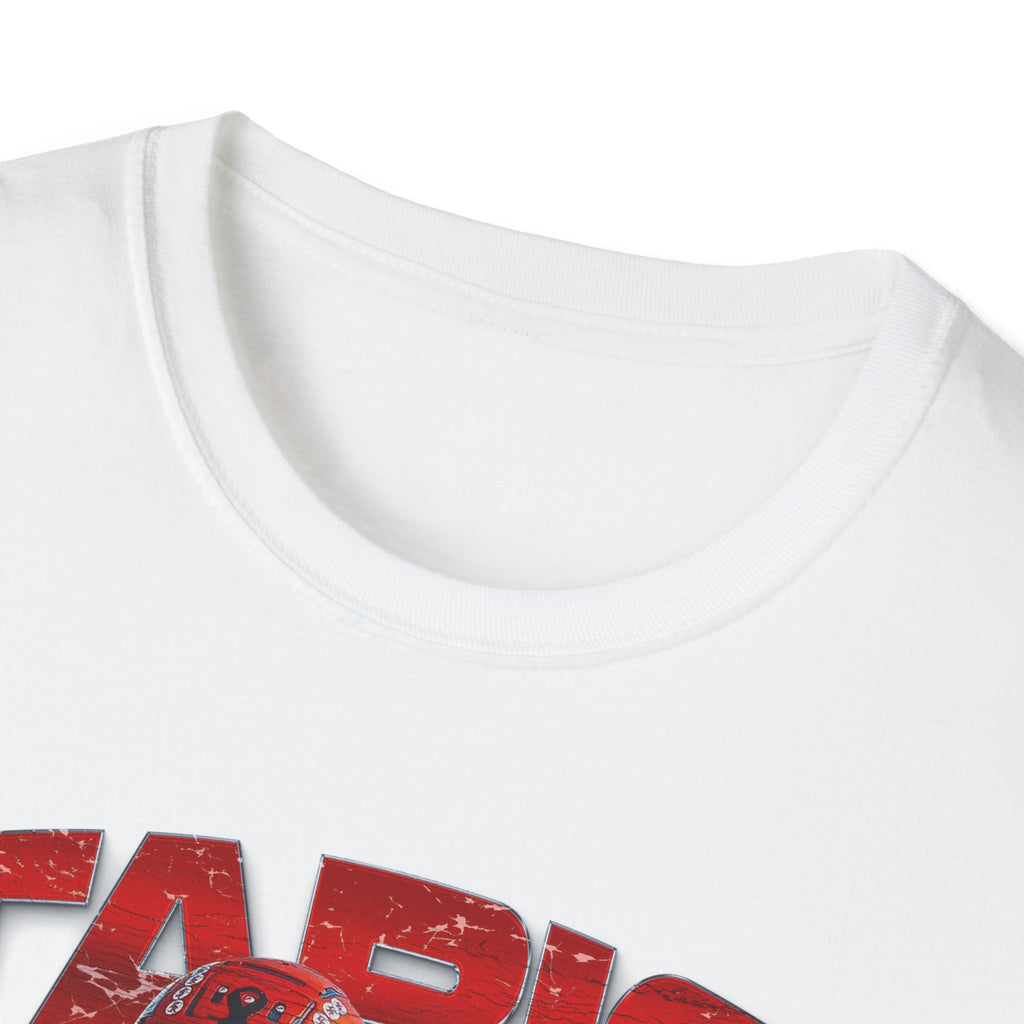 Custom Tabio Badio T-Shirt