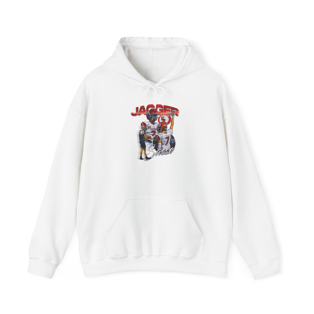 Custom Jagger Sasse Sweatshirt