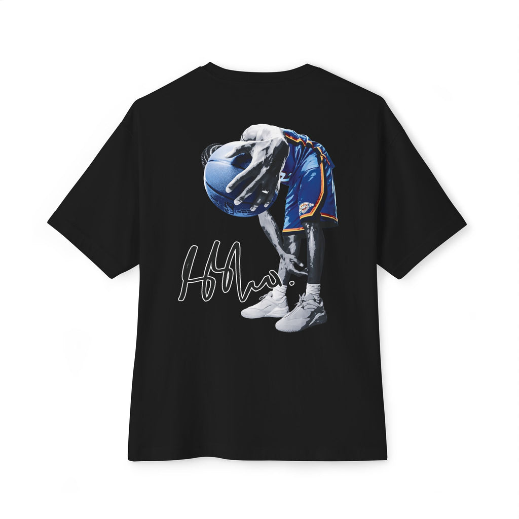 SGA Heavyweight Graphic T-Shirt