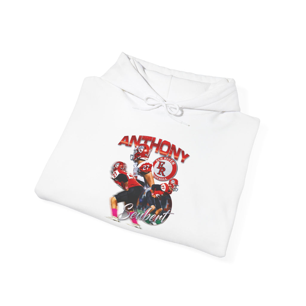 Custom Anthony Seubert Sweatshirt